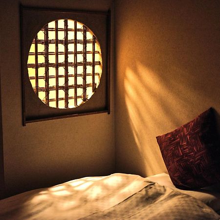 Tsumugi Horikawakichimonji Appartement Kyoto Buitenkant foto