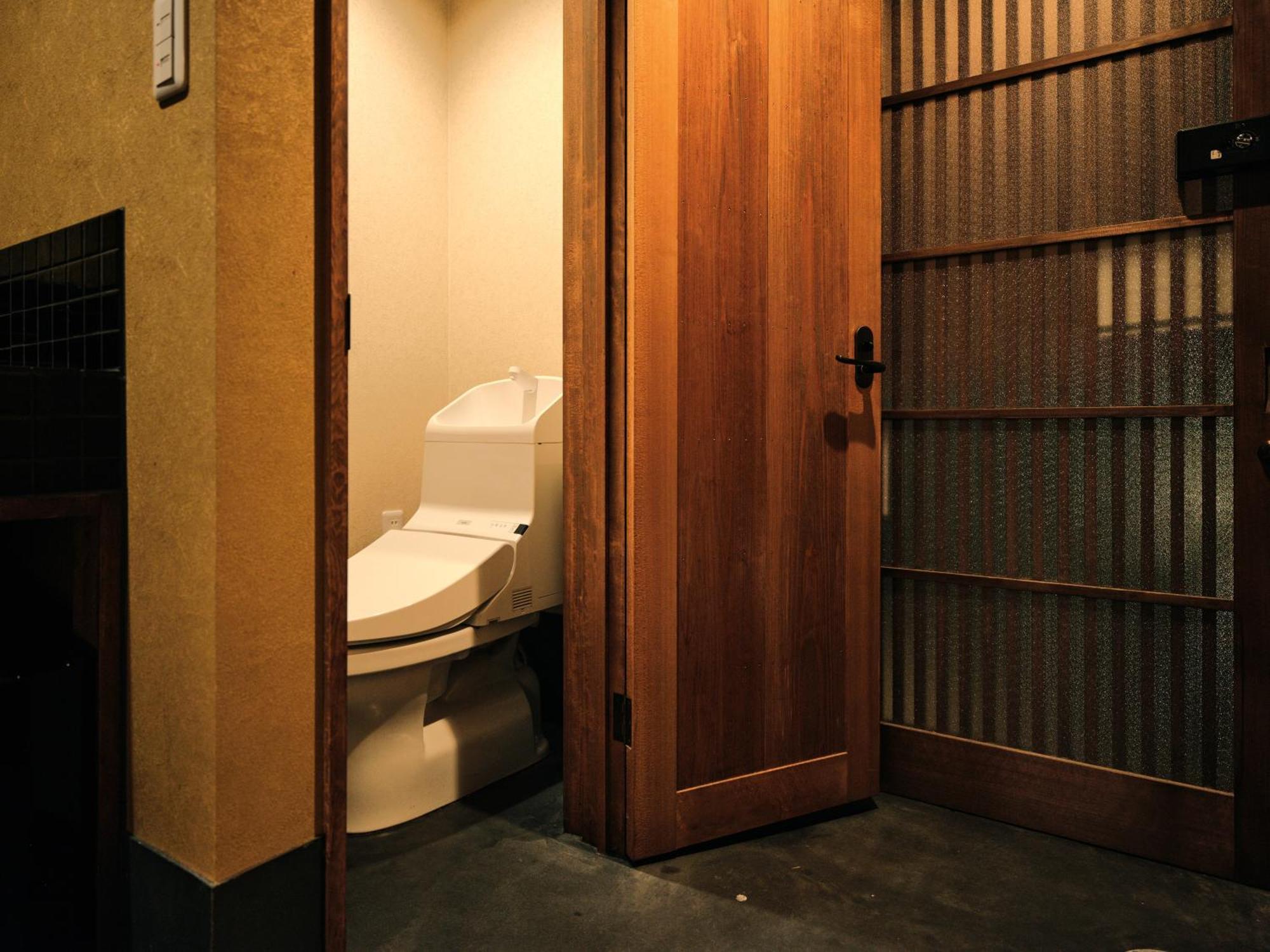 Tsumugi Horikawakichimonji Appartement Kyoto Buitenkant foto