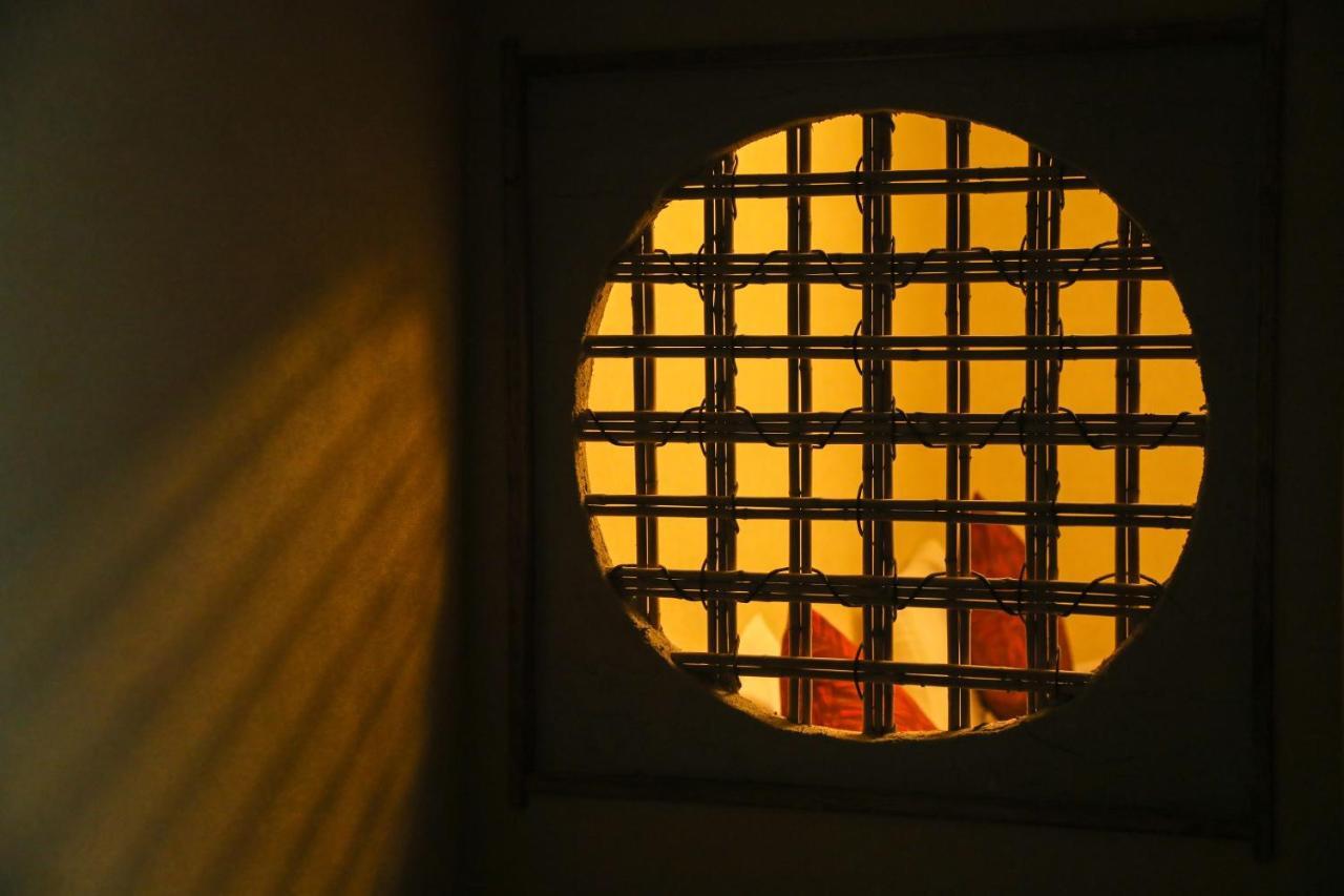 Tsumugi Horikawakichimonji Appartement Kyoto Buitenkant foto
